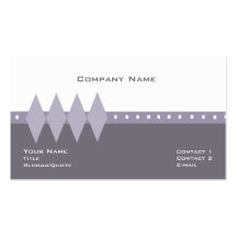 The Starlight Business Card Template