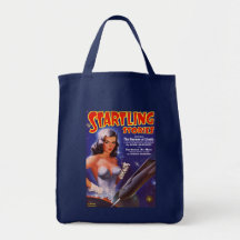 The Starmen of Llyrdis Bag