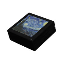 The Starry Night Gift Box