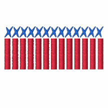The Stars & Stripes of America, Old Glory