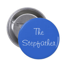 "The Stepfather" Pin