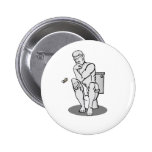 The Stinker buttons