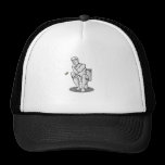 The Stinker hats