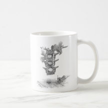 The Stoplight - Mug