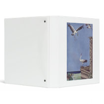 The Storks binders