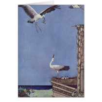 The Storks cards