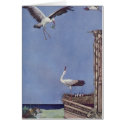 The Storks Card