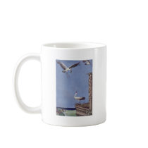 The Storks mugs