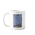 The Storks Coffee Mugs