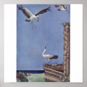 The Storks Posters