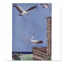 The Storks posters