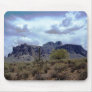 The Storm Arrives Mouse Mats