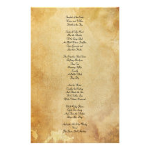 The Storm Shell Stationery