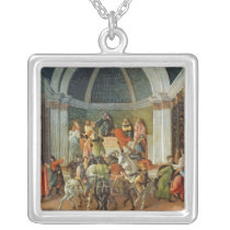 The Story of Virginia, c.1500 Jewelry