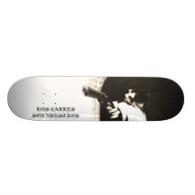 The streets are ours skate decks