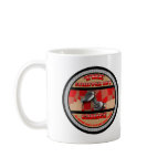 The Stripped Nut Garage Apparel mugs