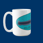 The Submariner mugs