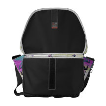 The Sucken Treasure Courier Bags