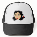 The Suitor Trucker Hats