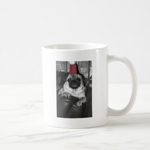 The Sultan of Sofa Mugs