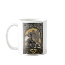 The Sultan's Palace Mugs