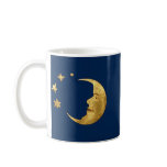 The Sun and the Moon mugs
