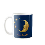 The Sun and the Moon Mug