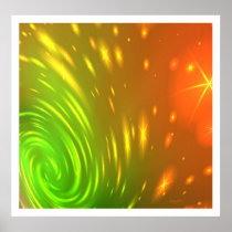 The Sun Galaxy posters