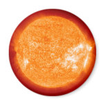 The Sun, Solar Astronomy Collector Magnet