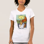 The Sun Tarot Card Shirt