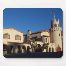 The Suncastle Mousepads