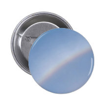 The Sun's halo Pinback Buttons