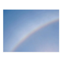 The Sun's halo Post Card