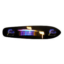 The Surreal Skateboards