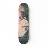 The Surveyors Skate Board Deck