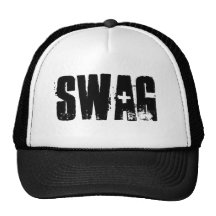 The Swag Hat