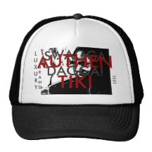 THE SWAGGA DAGGA! PERFECT CAP HATS