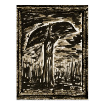 The Swamp Postcards