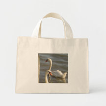 the swans bags