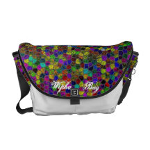 The Sweet Greet loveable Bag Commuter Bags