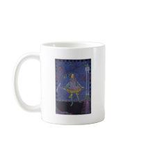 The Swineherd mugs
