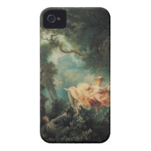 The Swing Case-Mate iPhone 4 Cases