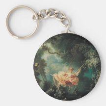 The Swing Key Chains