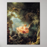The Swing Posters
