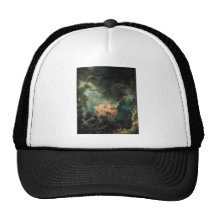 The Swing Trucker Hat