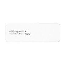 The Symphony No. 9 Labels