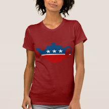 THÉ - T-SHIRTS