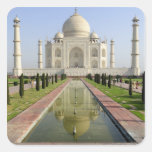 The Taj Mahal, Agra, Uttar Pradesh, India, Stickers