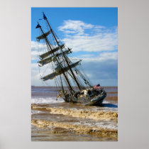 The Tall Ship Irving Johnson