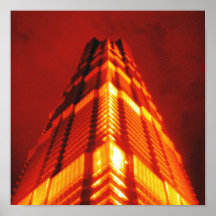The Tallest  Bar in the World Poster